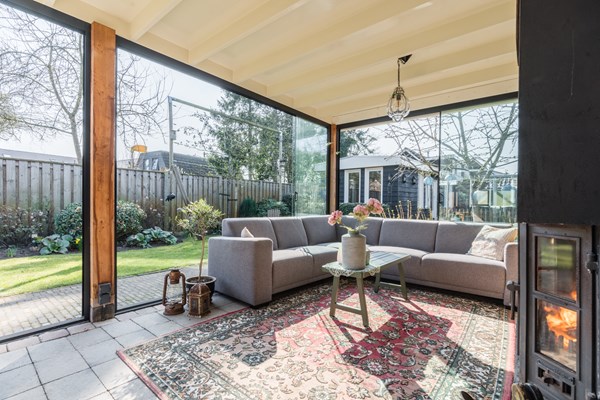 Medium property photo - Nieuwstraat 27, 7681 ER Vroomshoop